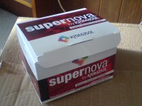 Super nova